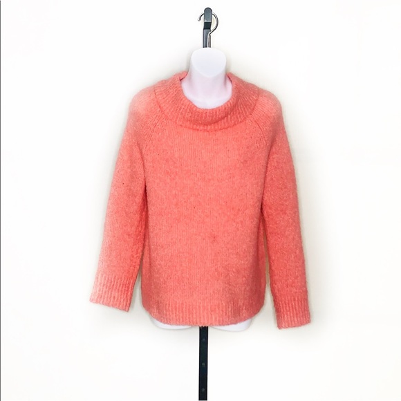 Anthropologie MOTH sweater-a7 - Picture 5 of 8